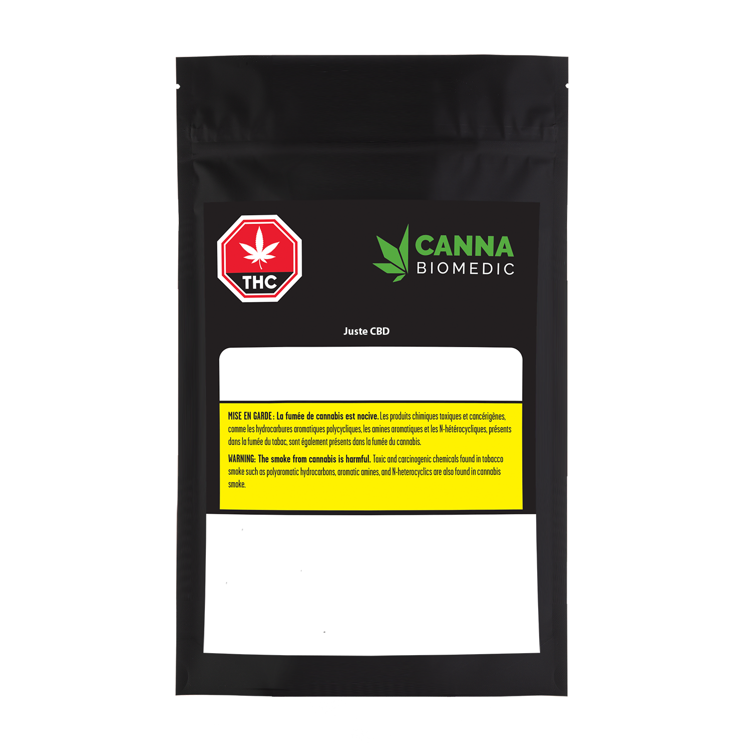 Juste CBD